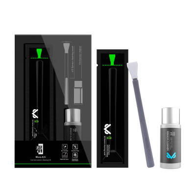 VSGO VS-S01E Micro Four Thirds 4/3 Kamera Sensör Temizleme Kiti - 1