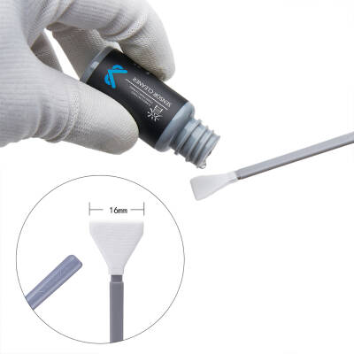 VSGO VS-S02E APS-C Kamera Sensör Temizleme Kiti - 4