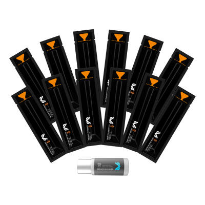 VSGO VS-S03E Full Frame Kamera Sensör Temizleme Kiti - 2