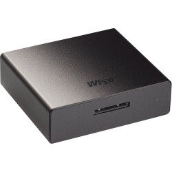 Wise Advanced CFexpress Tip A USB-C 3.2 Gen 2 Kart Okuyucu - Wise