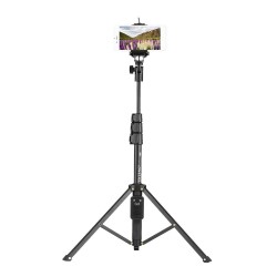 Yunteng Vct-1388 Taşınabilir Öz çekim Tripotu - Yunteng