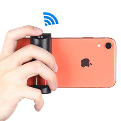 Yunteng VCT-3281 Üniversal Cep Telefonu Tutacağı (Bluetooth) - Yunteng (1)