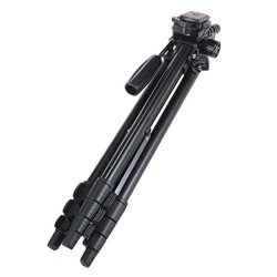 Yunteng VCT-681 Tripod - Yunteng