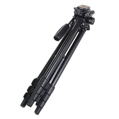 Yunteng VCT-681 Tripod - 1