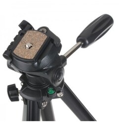 Yunteng VCT-681 Tripod - 2