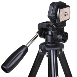 Yunteng VCT-681 Tripod - 3