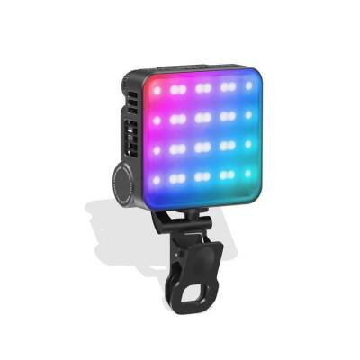 Zhiyun Cinepeer CM15 Mini Led - 1