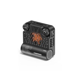 Zhiyun Cinepeer CM15 Mini Led - 2