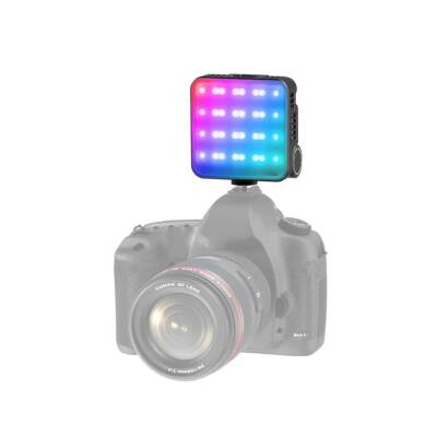 Zhiyun Cinepeer CM15 Mini Led - 3