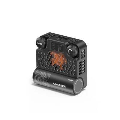 Zhiyun Cinepeer CM15 Mini Led - 2