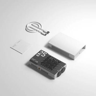 Zhiyun Cinepeer CM25 Fill Light - 4