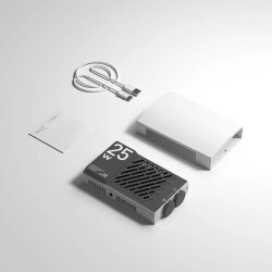 Zhiyun Cinepeer CM25 Fill Light - 4