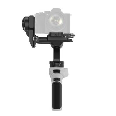 Zhiyun Cinepeer WEEBILL 3E - 1