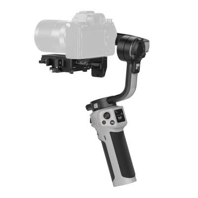 Zhiyun Cinepeer WEEBILL 3E - 4