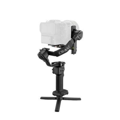 Zhiyun Crane 4 Kamera Gimbal - 1