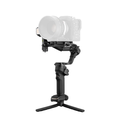 Zhiyun Crane 4 Kamera Gimbal - 2