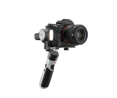 Zhiyun Crane M2S Kamera ve Telefon Gimbal - 1