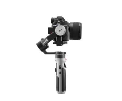 Zhiyun Crane M2S Kamera ve Telefon Gimbal - 2