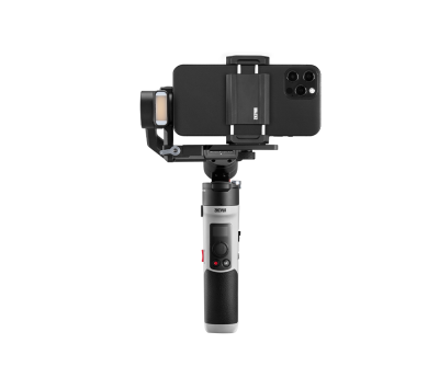 Zhiyun Crane M2S Kamera ve Telefon Gimbal - 4