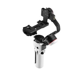 Zhiyun Crane-M 3S Kamera Gimbal - 4