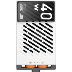 Zhiyun FIVERAY M40 LED Işık - Zhiyun-Tech (1)