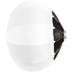 Zhiyun Lantern Softbox 85D(Bowens Mount) - Zhiyun-Tech