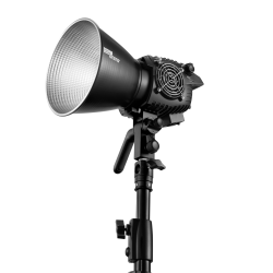 Zhiyun Molus B100 COB Işık - Zhiyun-Tech (1)