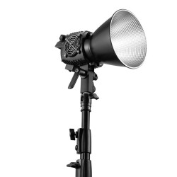 Zhiyun Molus B100 COB Işık - Zhiyun-Tech