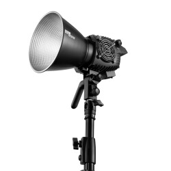 Zhiyun Molus B200 COB Işık - Zhiyun-Tech (1)