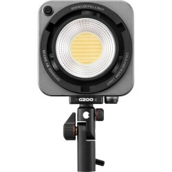 Zhiyun Molus G200 Işık - Zhiyun-Tech