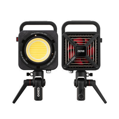 Zhiyun Molus G300 Monolight Işık - 2