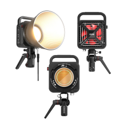 Zhiyun Molus G300 Monolight Işık - 3