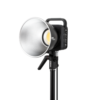 Zhiyun Molus G300 Monolight Işık - 1