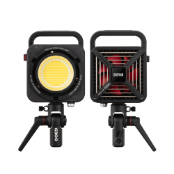 Zhiyun Molus G300 Monolight Işık - Zhiyun-Tech (1)