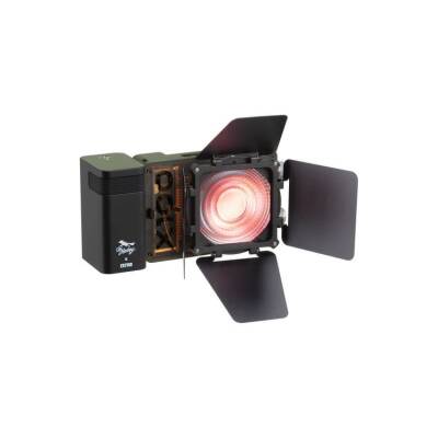 Zhiyun Molus X100RGB COB PRO Led Işık - 4