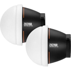 Zhiyun Molus X60 Cob Led Monolight Combo - Zhiyun-Tech (1)