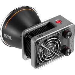 Zhiyun Molus X60 RGB COB PRO - 1