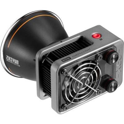 Zhiyun Molus X60 RGB COB PRO - 1