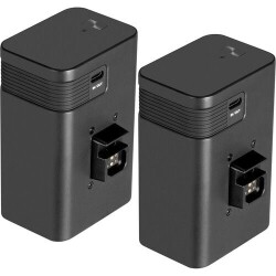 Zhiyun Molus X60 RGB COB PRO - 3