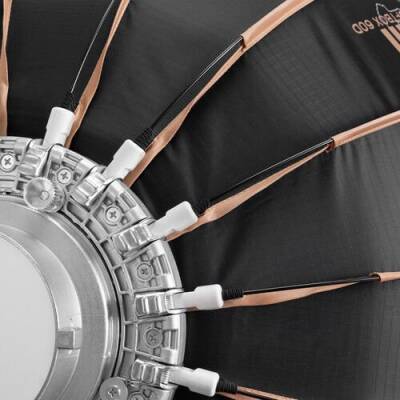 Zhiyun Parabolic Softbox 60D (Bowens Mount) 50cm - 4