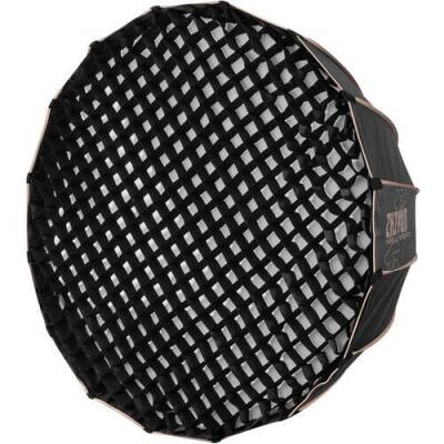 Zhiyun Parabolic Softbox 90D (Bowens Mount-90cm) - 4