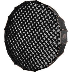 Zhiyun Parabolic Softbox 90D (Bowens Mount) - 4