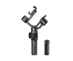 Zhiyun SMOOTH-5 Cep Telefonu için Profesyonel Stabilizer - 1