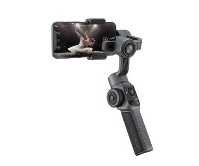 Zhiyun SMOOTH-5 Cep Telefonu için Profesyonel Stabilizer - 3