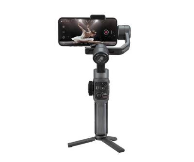 Zhiyun SMOOTH-5 Cep Telefonu için Profesyonel Stabilizer - 4