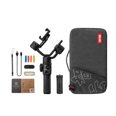 Zhiyun Smooth-5S AI Pro - 4