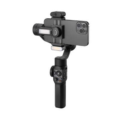 Zhiyun Smooth-5S AI Pro - 3