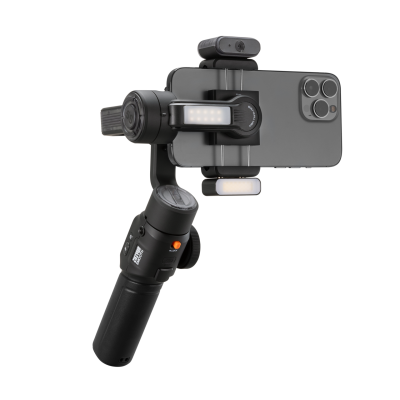Zhiyun Smooth-5S AI Pro - 2