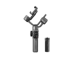 Zhiyun Smooth-5S Combo Telefon Gimbal - 3