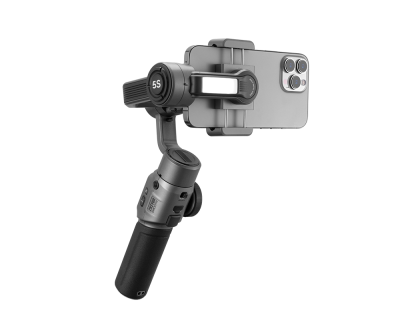 Zhiyun Smooth-5S Combo Telefon Gimbal - 4